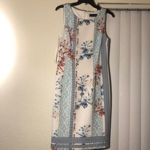 Cocktail dress